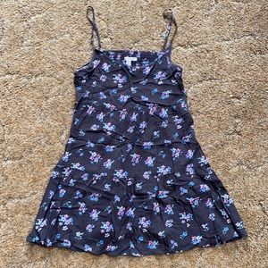 AE floral dress